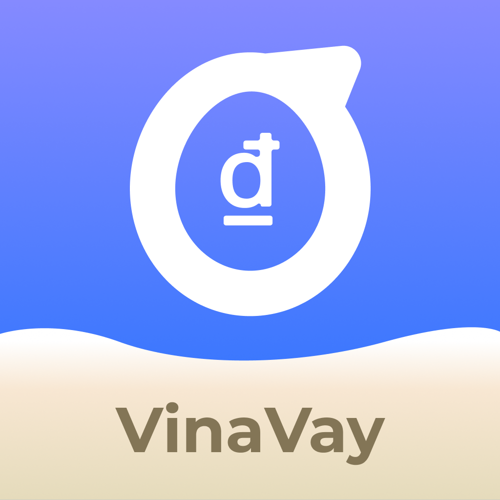 Logo VinaVay